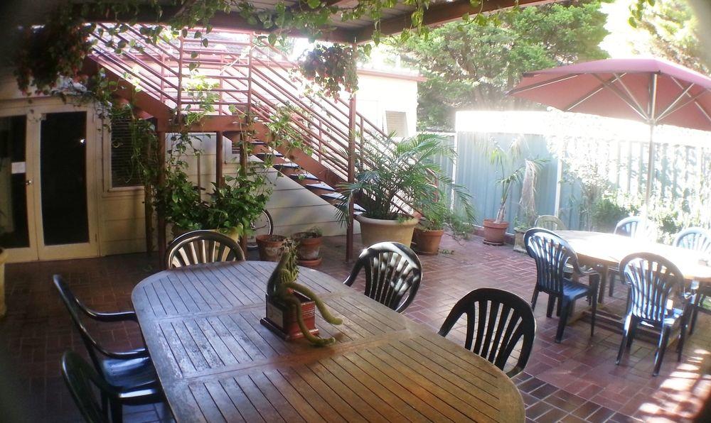 Hotel Ashfield Manor Sydney Exterior foto