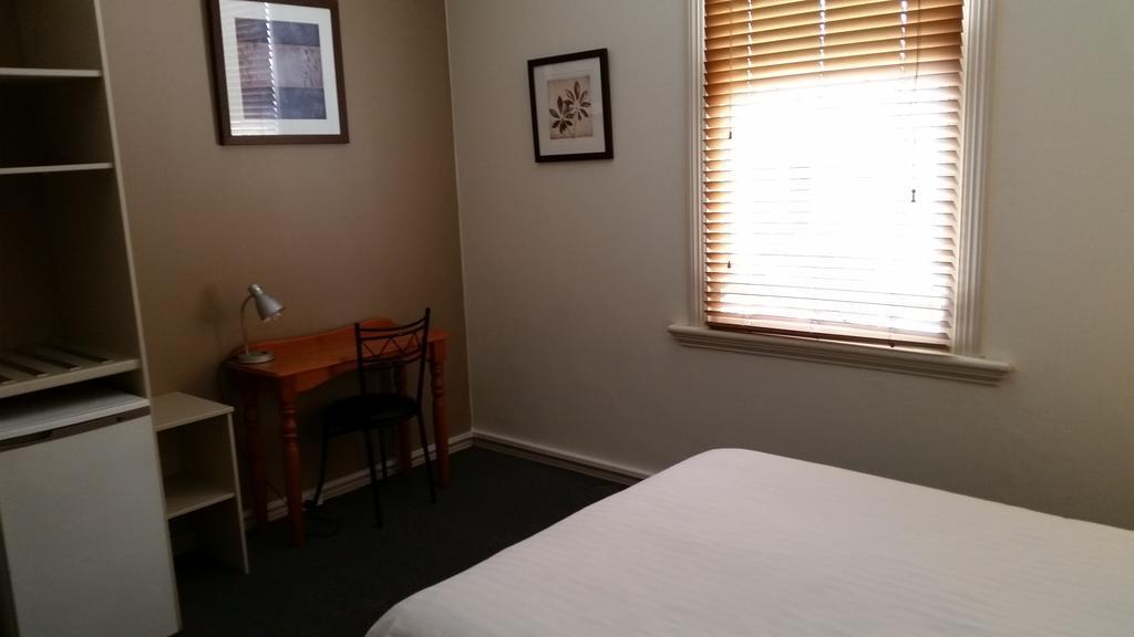 Hotel Ashfield Manor Sydney Exterior foto