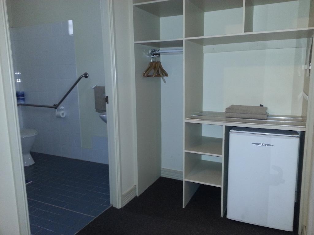 Hotel Ashfield Manor Sydney Zimmer foto