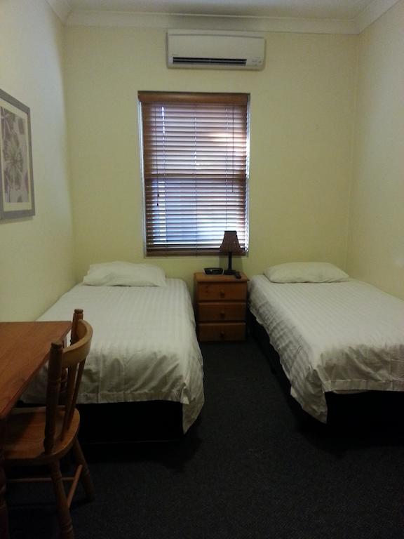 Hotel Ashfield Manor Sydney Zimmer foto