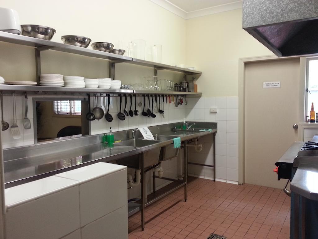 Hotel Ashfield Manor Sydney Exterior foto